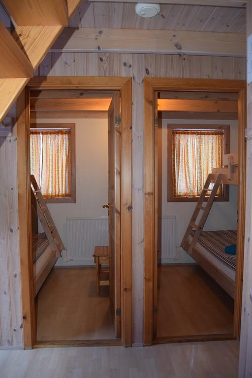 Hoergsland Cottages Horgsland Kamer foto